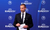 Germany to host 2024 Euro football Championships