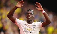 'No player is bigger than the club': Mourinho warns Pogba