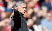 Mourinho charged by FA over abusive language