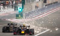 Shorts: Sakhir F1 GP to have alternate layout