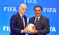 AIFF set to defy FIFA's recommendations?