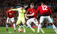 McTominay's defining moment comes against Barca