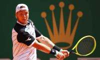 Monte Carlo: Struff upsets birthday boy Shapovalov