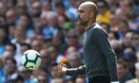 Old Trafford not a scary venue any more: Guardiola