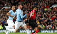 Honest Rashford questions United's mentality