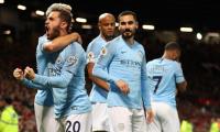 Manchester City, Liverpool dominate PFA team of the year