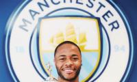 Soccer Extras: Sterling wins Football Writers' award