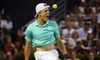 Tennis: Shapovalov, Raonic advance in Montreal