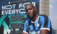 Transfers: United offload Lukaku, Spurs strengthen