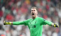 Liverpool's Adrian goes from club less to hero