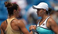 Barty regroups, romps into Cincinnati semi-finals