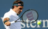 Family vacation has Federer ready for US Open charge