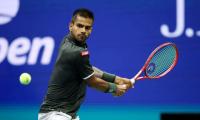 ATP rankings: Nagal rises 15 slots to career-best spot