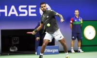 Prajnesh, Nagal suffer first round exits at US Open