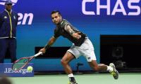 Davis Cup: Nagal, Ramkumar available for Pak tie