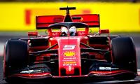 Vettel seeking Belgian break at happy hunting ground