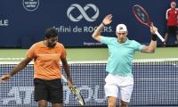 US Open: Bopanna-Shapovalov in Round 2; Paes-Duran exit