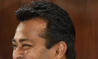 Is Leander Paes ready to hang up his racket?