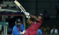 Ashwin hails 'special' Nicholas Pooran