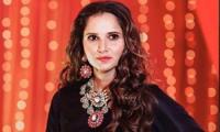 PIX: Inside Sania Mirza's sister's mehendi ceremony