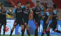 ISL: Odisha beat Hyderabad for second win