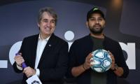 Extras: Rohit Sharma named La Liga brand ambassador