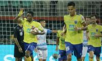 Little known 'Messi' saves the day for Kerala Blasters