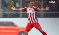 ISL: Williams' strike helps ATK down Bengaluru FC