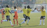 Real Kashmir register first win of I-League season