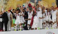 Qatar stun Japan to lift Asian Cup for first time