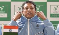 I am still captain and available for Pak tie: Bhupathi