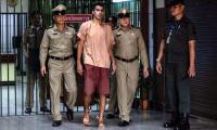 Why Thailand blames Australia for arrest of refugee Bahraini footballer