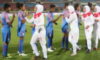 Indian Football Roundup: India begin Gold Cup campaign on winning note