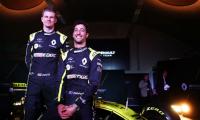 F1: Ricciardo inspired by Hamilton to do great things at Renault