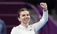 Tennis round-up: Halep, Svitolina cruise into Qatar Open quarters