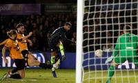 FA Cup: Man City end Newport's dream