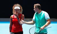 Tennis round-up: Osaka on why she split with coach Bajin