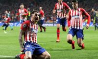 How Atletico outsmarted shell-shocked Juventus