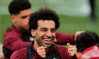 EPL updates: Liverpool's Salah feeling the heat in title chase