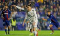 La Liga: Controversial win for Real; Atletico beat Villareal