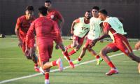 Youthful India will prove handful in Asian Cup, reckons Chhetri