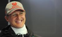 Formula One pays tribute to Schumacher at 50