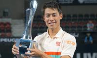 Nishikori, Pliskova crowned Brisbane champions