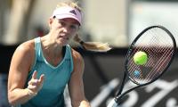 Aus Open: Kerber feels solid again; Halep admits behind curve 