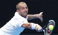 Evans urge Djokovic, Nadal to play the US Open