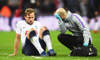 Football Extras: Spurs striker Kane out until March 