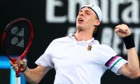 What to expect at Australian Open Day 5