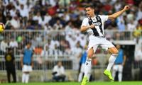 Football Extras: Ronaldo secures Super Cup; Chelsea agree Higuain loan