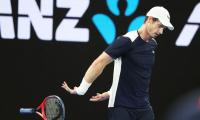 Tennis round-up: Murray 'may undergo surgery again'