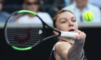 How Halep plans to take down Serena in Aus Open fourth round